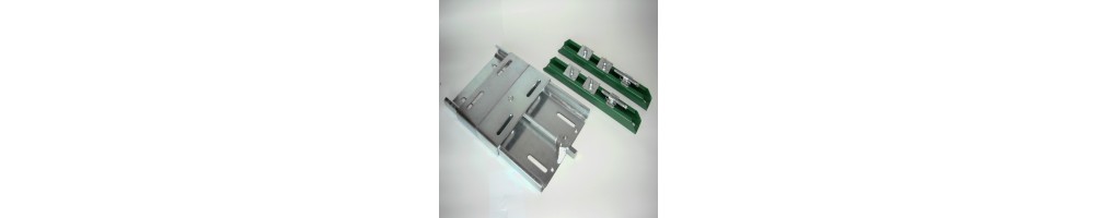GLISSIERES MOTEUR DYNAM